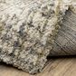 Oriental Weavers Aspen 2877B Ivory and Gold 6"7" x 9"6" Area Rug, , large
