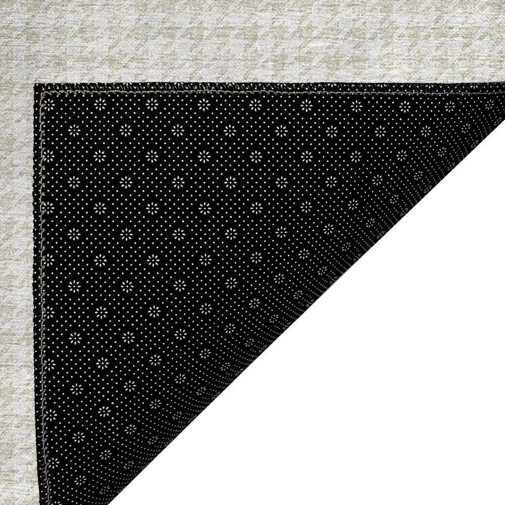 Dalyn Rug Company Hinton 8&#39; x 10&#39; Linen Indoor/Outdoor Area Rug, , large
