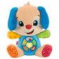 Fisher Price Laugh and Learn Smart Stages Puppy Plush Musical Learning Toy, , large