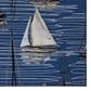 Dalyn Rug Company Harbor HA8 2"3" x 7"6" Navy Indoor/Outdoor Runner, , large