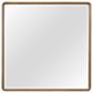 Sterling Timber Elure Youth Dresser Mirror in Latte, , large