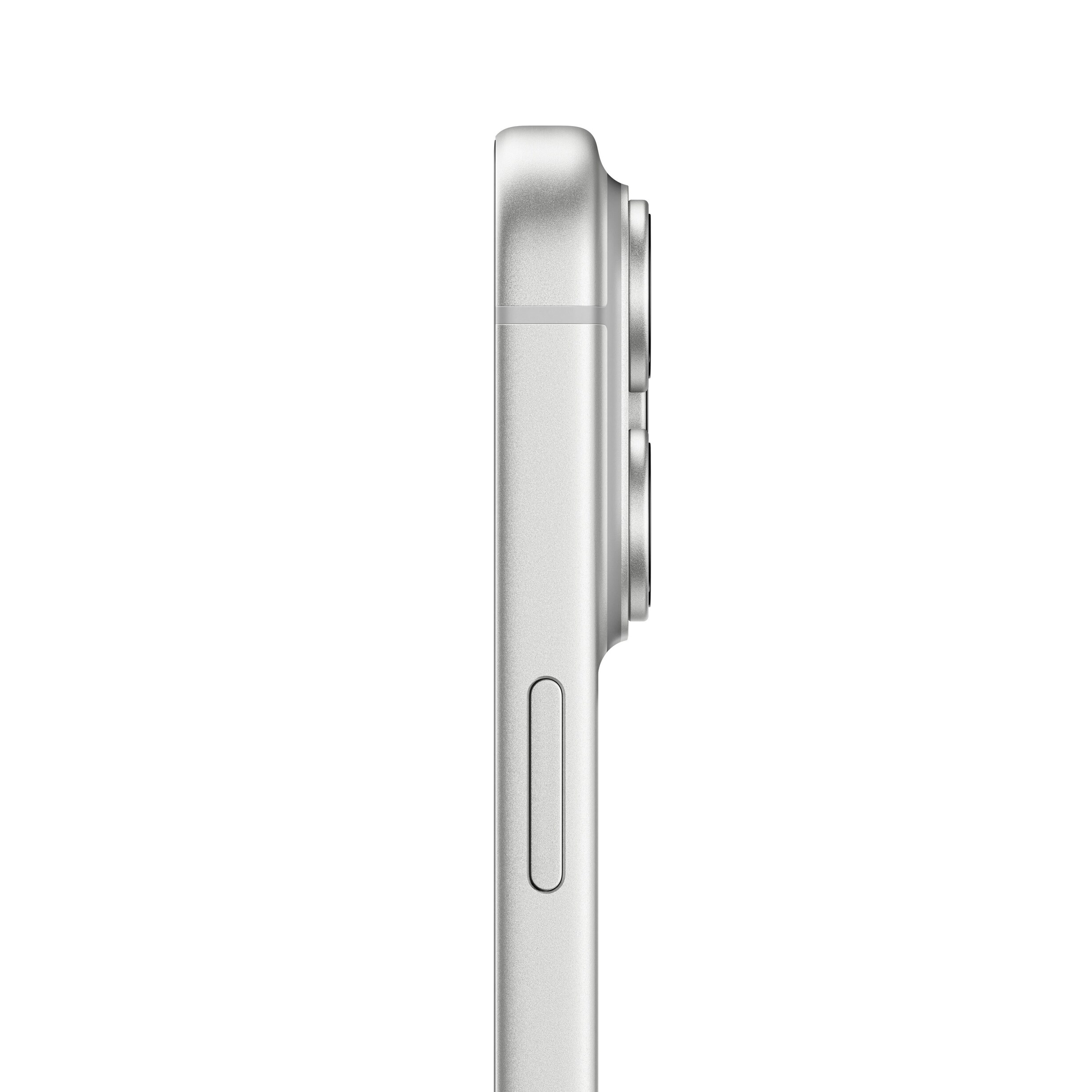 Apple iPhone 17 Pro 512GB - Silver