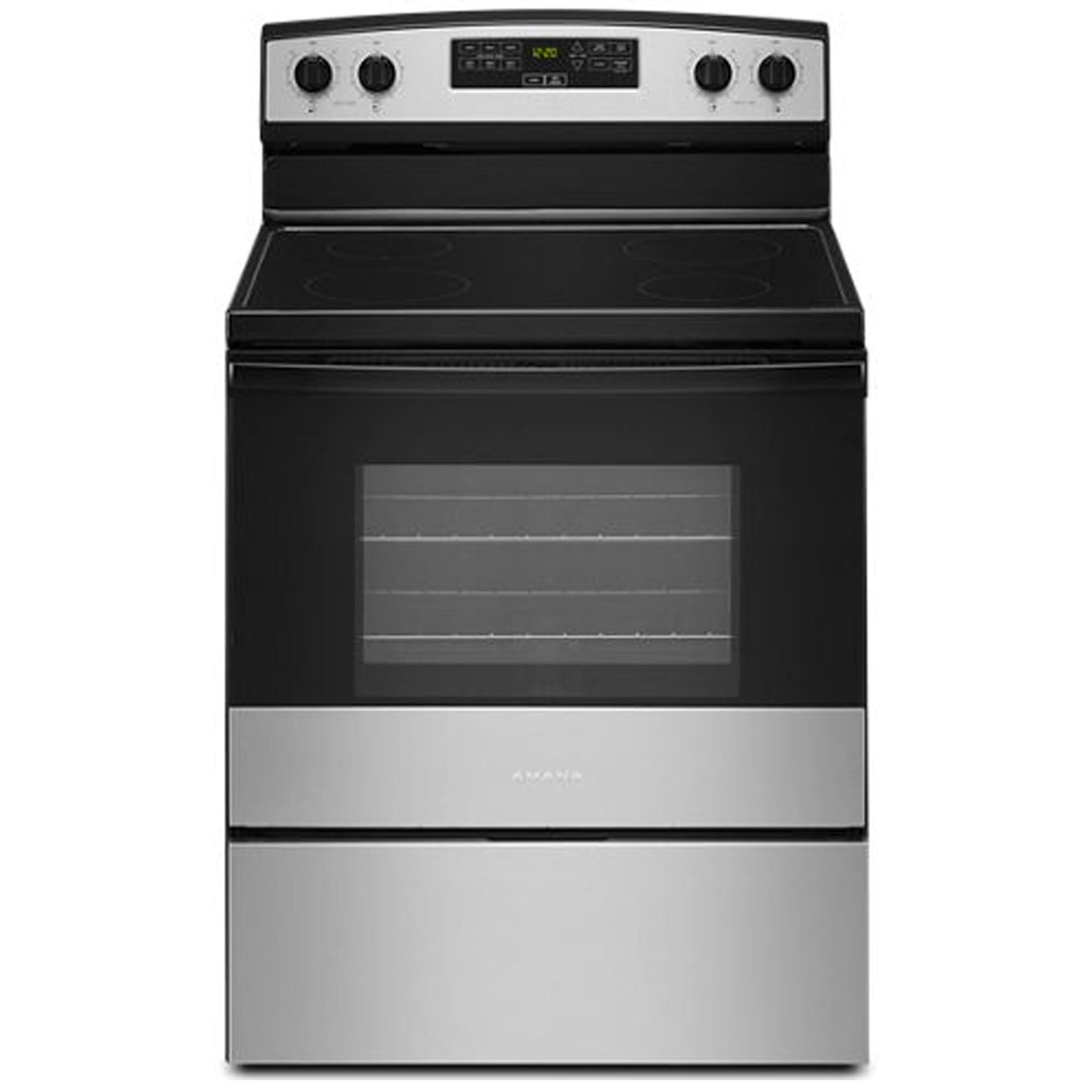 Amana kitchen appliances sale