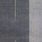 Loloi Alistair Slate and Natural 2" x 3" Area Rug, , large