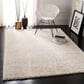 Safavieh August Shag AUG900D 9" x 12" Beige Area Rug, , large