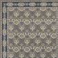 Oriental Weavers Richmond 119U 9"10" x 12"10" Gray Area Rug, , large
