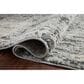 Loloi II Austen 2"4" x 8" Pebble and Charcoal Runner, , large