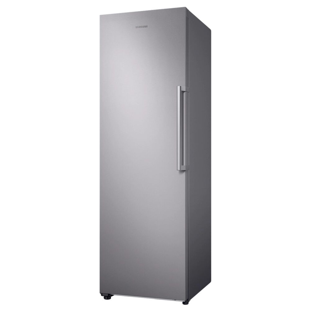 Samsung 11.4 Cu. Ft. Capacity Convertible Upright Freezer in Stainless
