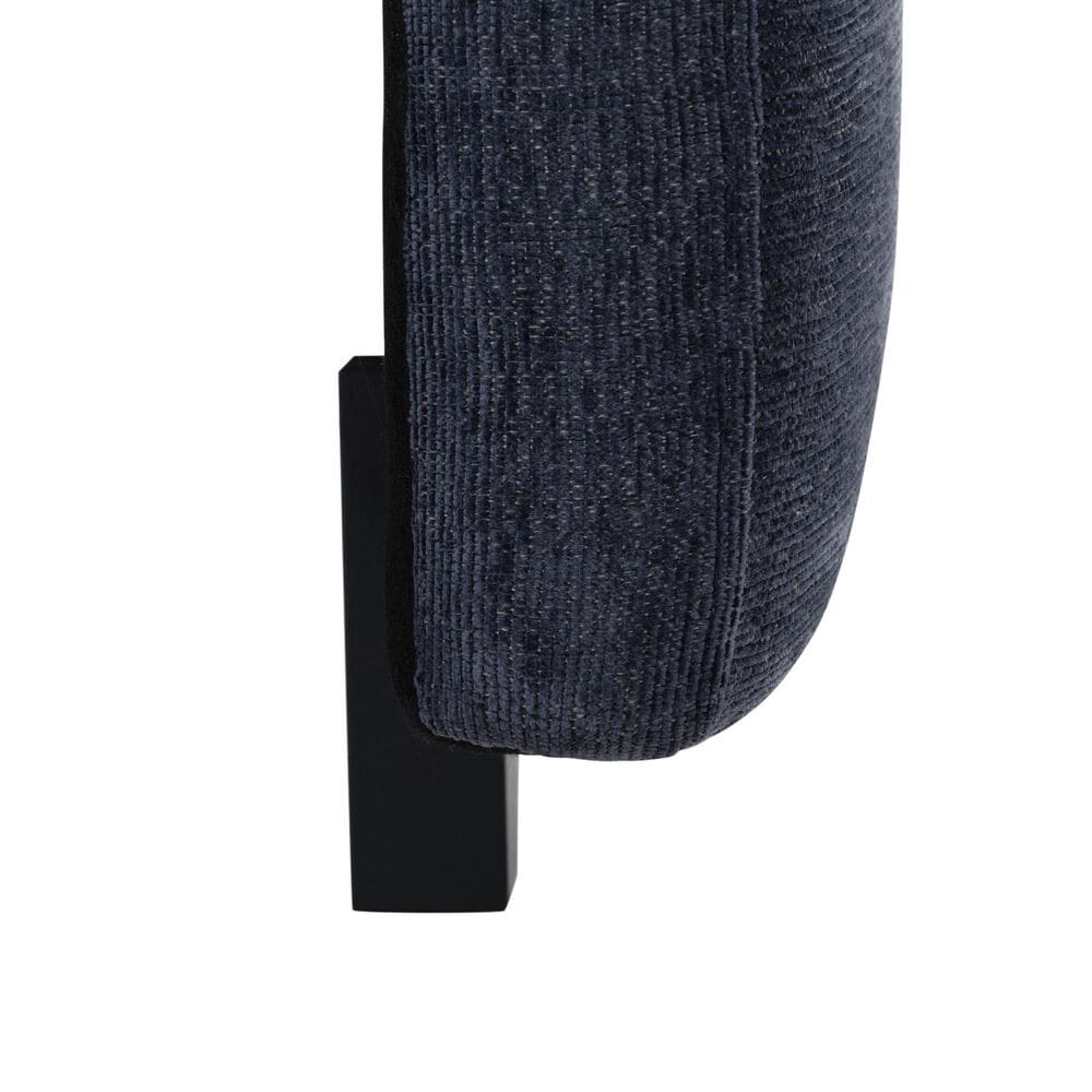 Lifestyle Solutions Glenmont Convertible Sofa in Navy, , large