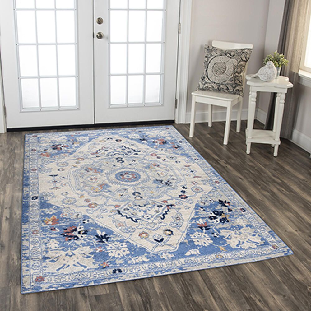 RIZZY Marquise 8&#39;0&quot;x9&#39;6&quot; Rug, , large