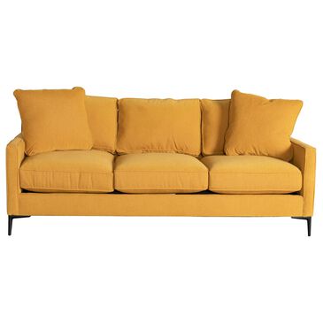 37B Graci XL Stationary Sofa in Adams Squash, , large