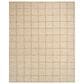 Nourison Pure Framework Camel 8"6" x 11"6" Area Rug, , large