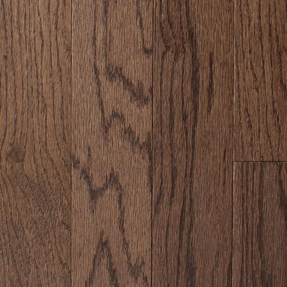 Mullican Flooring Ridgecrest Tuscan Brown Oak Hardwood, , large