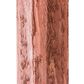 The Gerson Company 7" Pre-Lit Artificial Christmas Tree in Red and White, , large