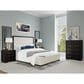 Shannon Hills Lydia Accent Mirror in Dark Cabernet, , large