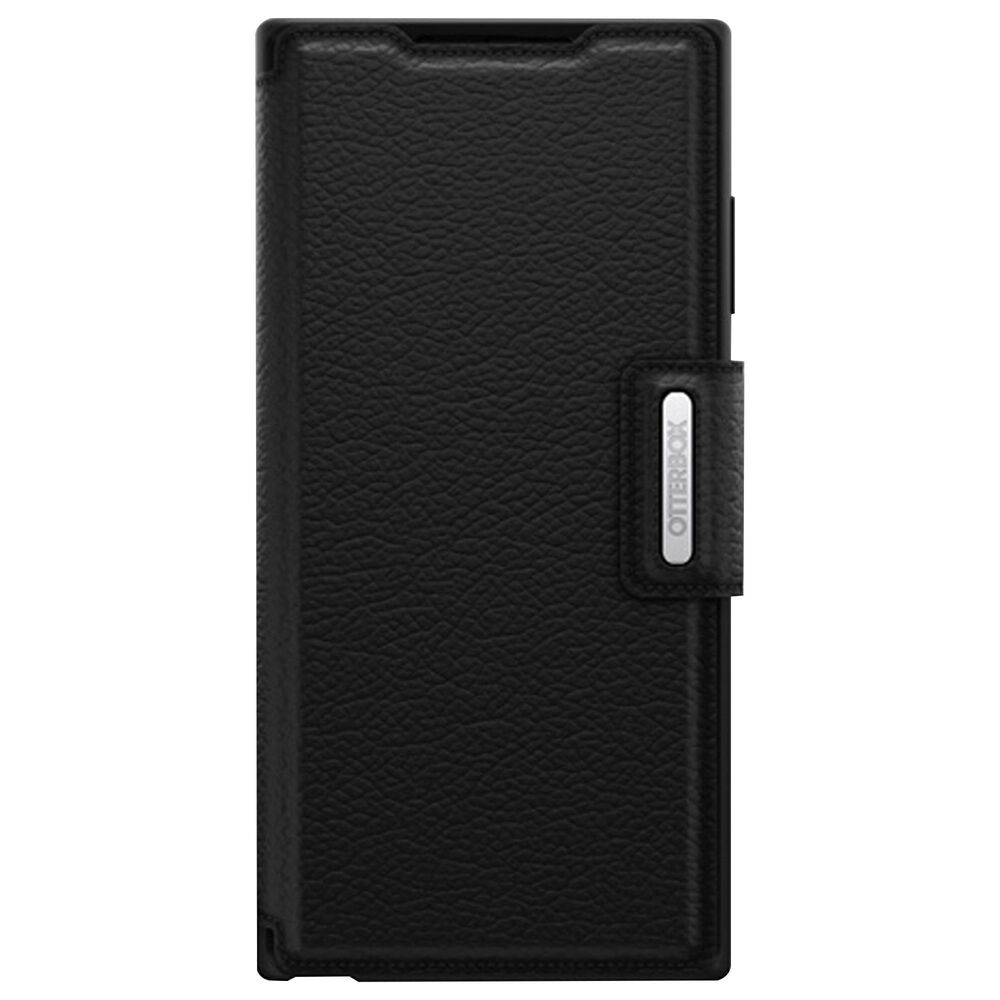 Otterbox Strada Case for Samsung Galaxy S22 Ultra in Shadow, , large
