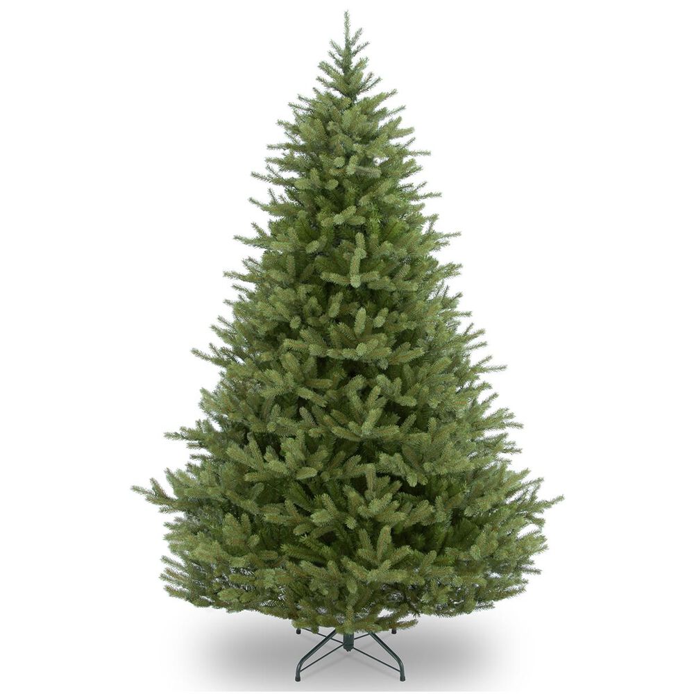 National Tree 6.5" Feel Real Norway Tree, , large