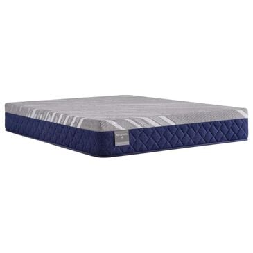 Sealy Neman Firm King Mattress with High Profile Box Spring, , large