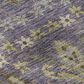 Dalyn Rug Company Hatay HY6 2"6" x 3"10" Purple Area Rug, , large