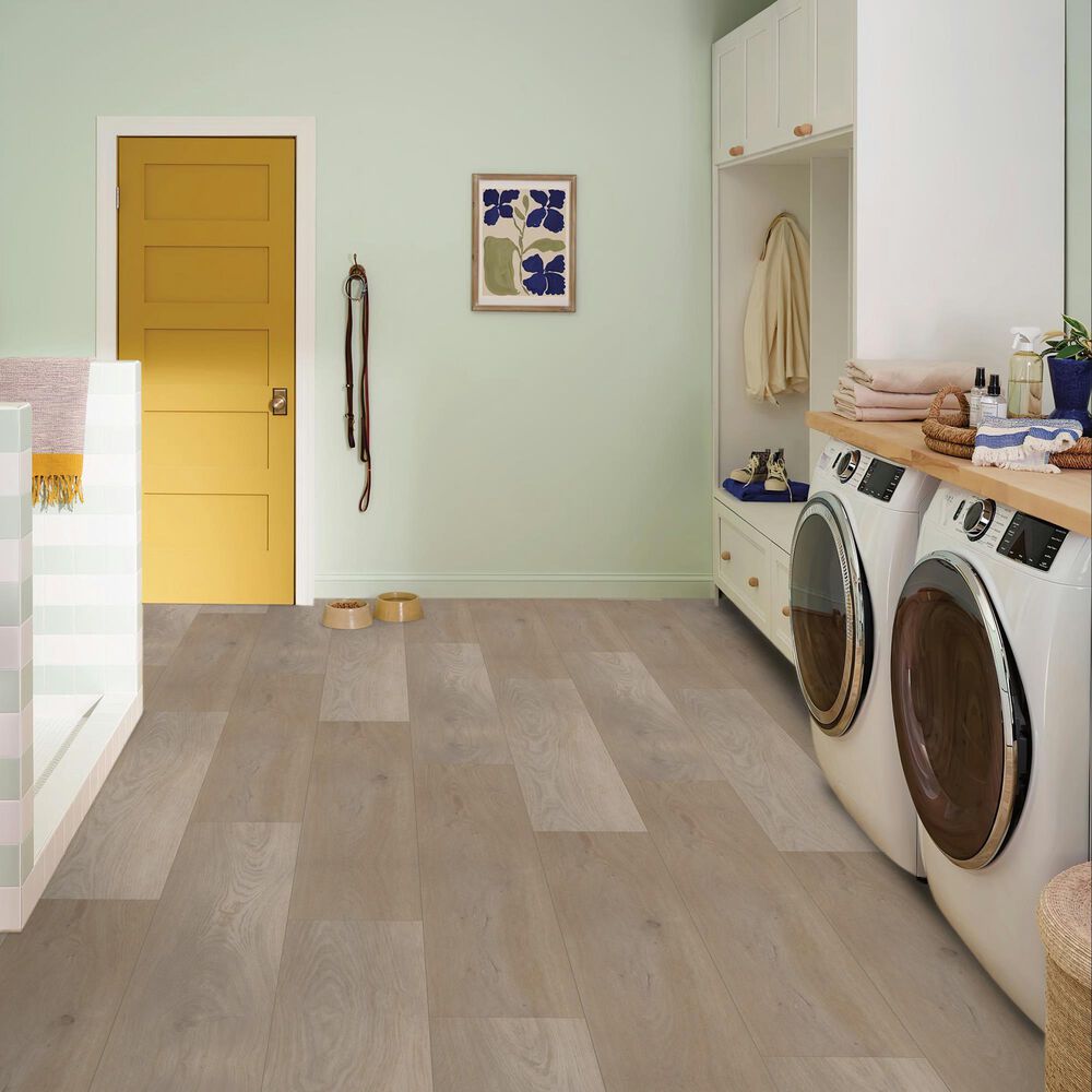 COREtec Pro Premium Bedford Oak 9&quot; x 72&quot; Luxury Vinyl Plank, , large