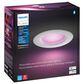 Philips Hue 5/6" High Lumen Recessed Downlight in White and Multi-Color- 2 Pack, , large