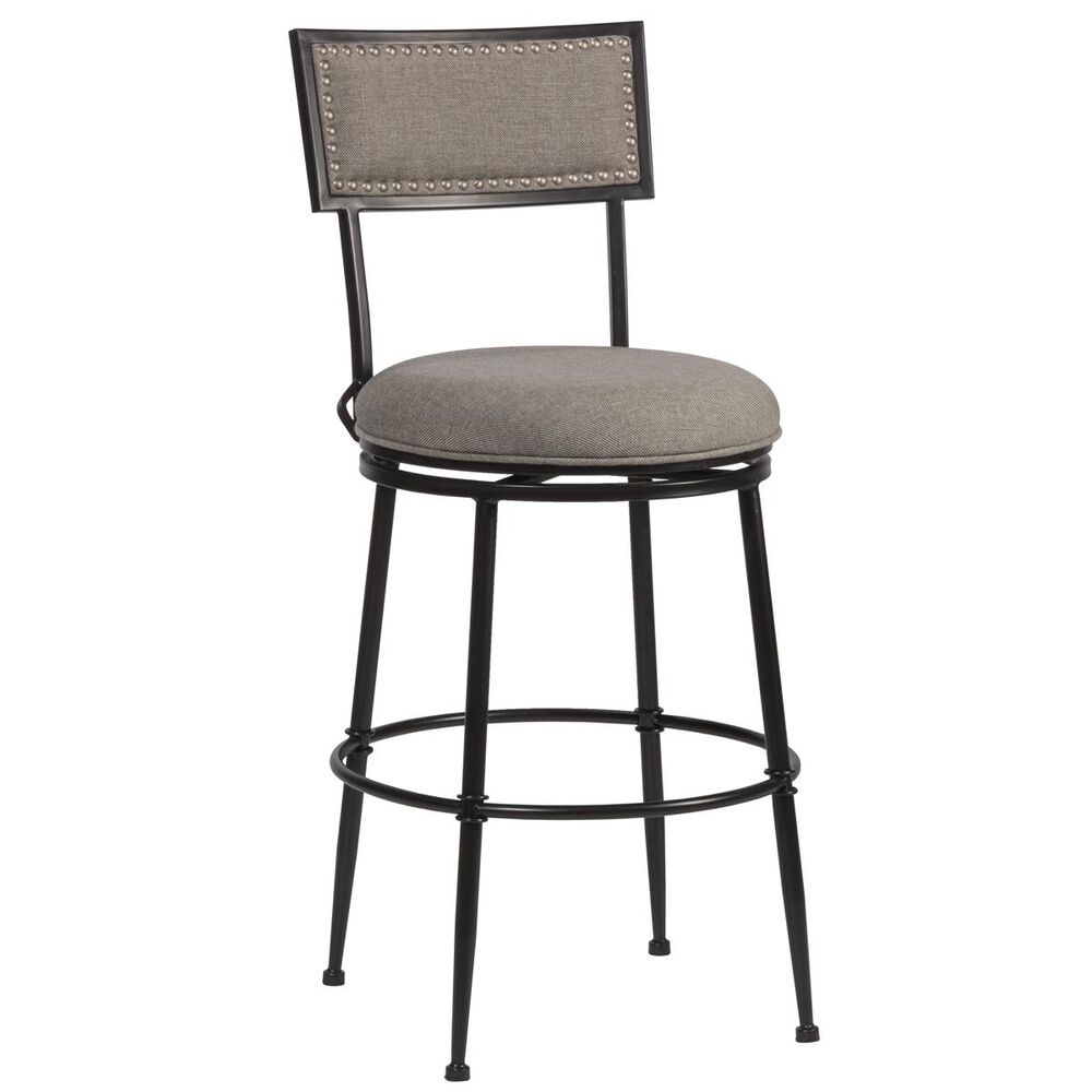 Richlands Furniture Commercial Grade Counter Stool, , large