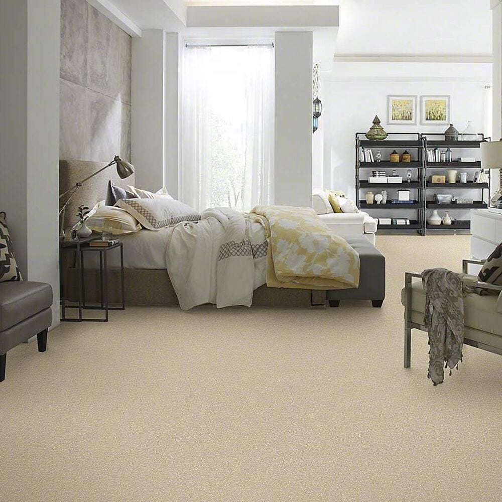 Anderson Tuftex Barracan Classic IV Carpet in Yearling, , large