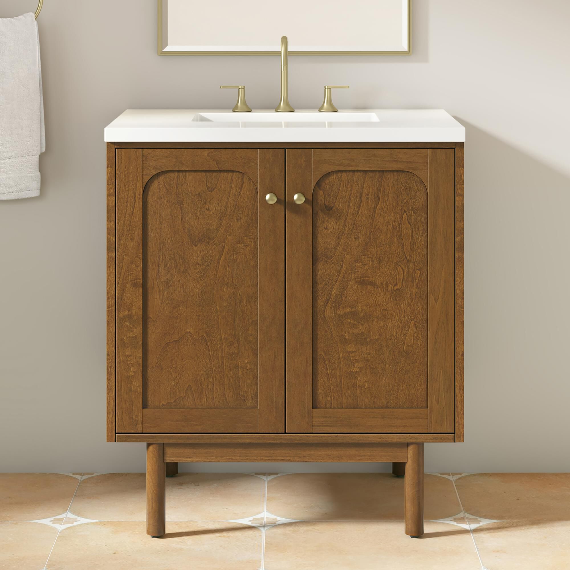 James Martin Laurent 30