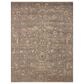 Loloi Marco 9"6" x 13"6" Tobacco and Mocha Area Rug, , large