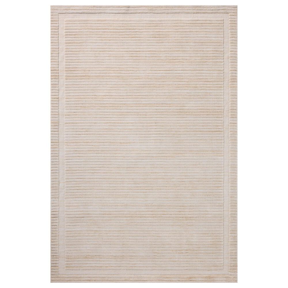 Loloi Orly Natural 9"6" x 13"6" Area Rug, , large