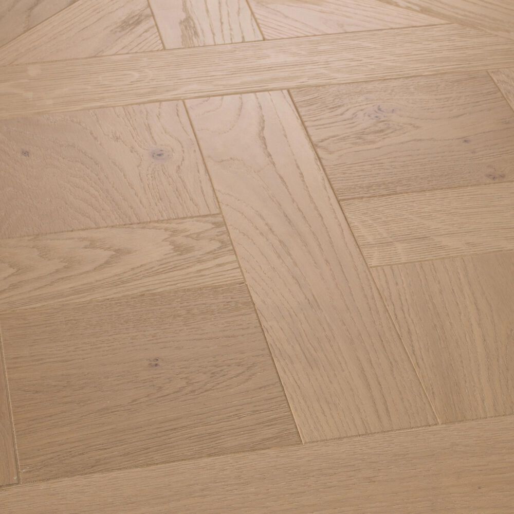 Anderson Tuftex Provincial Parquet French Buff Oak Hardwood, , large