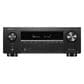 Denon 105W 9.4 Channels AV Receiver in Black, , large