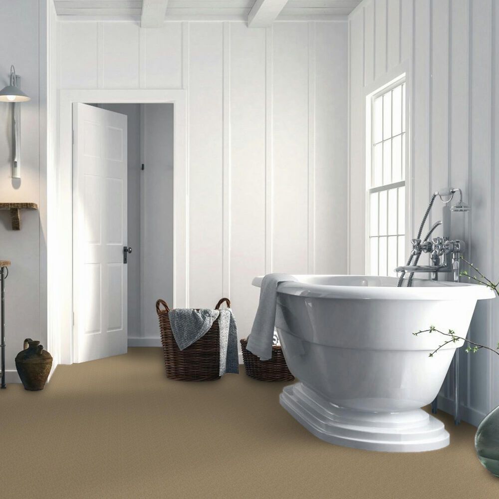 Mohawk Natural Refinement II Carpet in Spiced Tea, , large