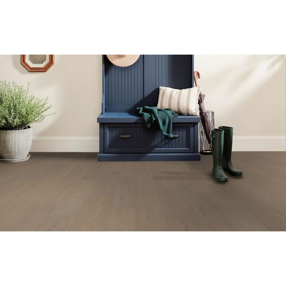 COREtec Originals Premium Tranquil Oak 7&quot; x 60&quot; Luxury Vinyl Plank, , large