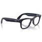 Rayban Glasses Wayfarer Gen 2 53mm Sunglasses with Clear and Sapphire Transitions Lenses in Shiny Cosmic Blue, , large