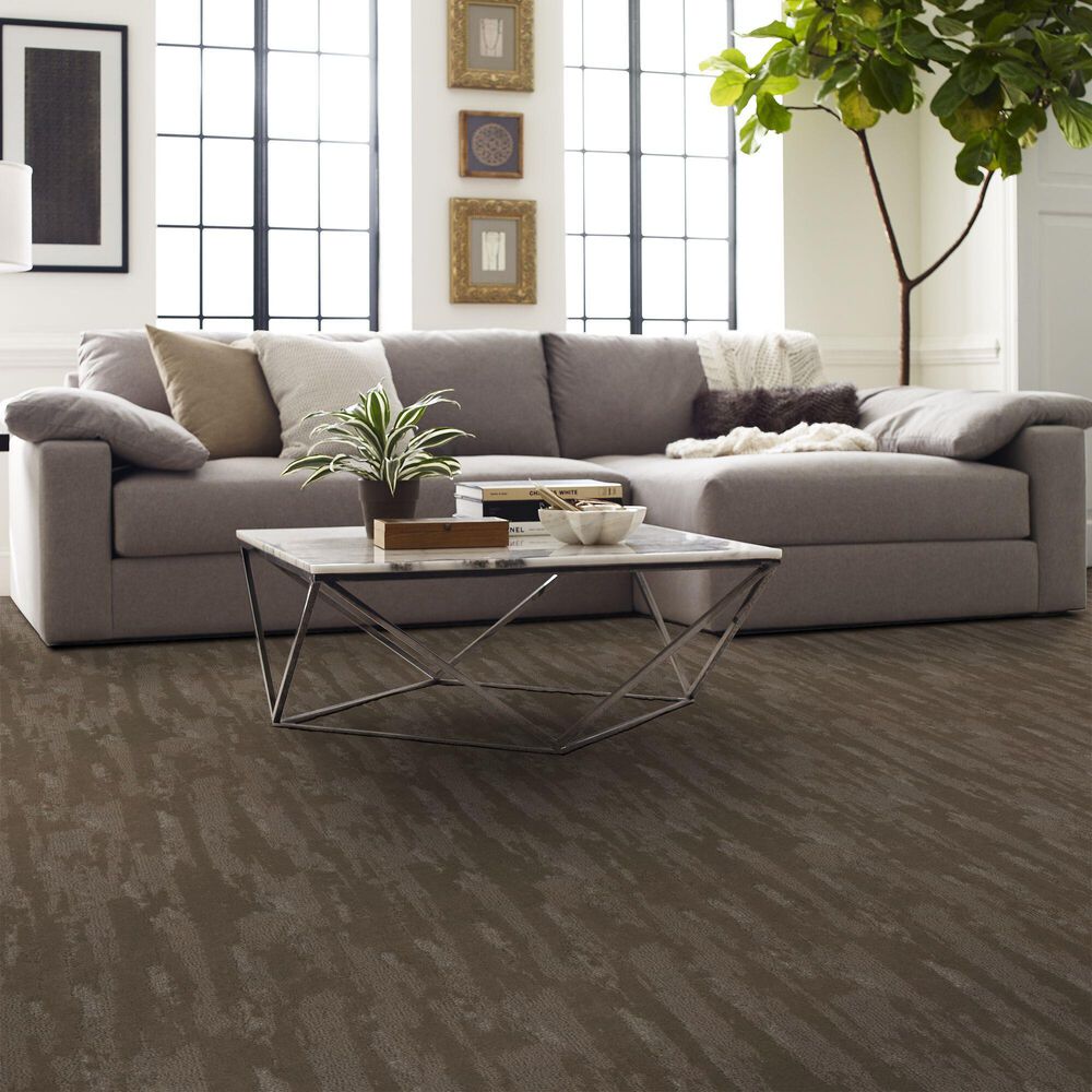 Shaw Tranquil Spirit Carpet in Cameo, , large