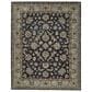 Feizy Eaton 9"6" x 13"6" Charcoal Area Rug, , large