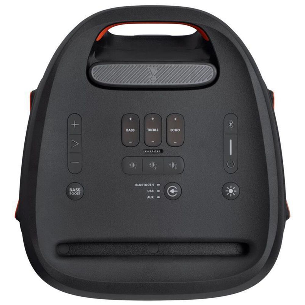en kop Forføre Identitet JBL PartyBox 310 Portable Bluetooth Speaker in Black | NFM