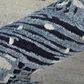 Feizy Zarah 3"6" x 5"6" Light Blue Area Rug, , large