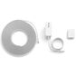 Phillips Hue 16" Flux Light Strip in Multicolor, , large