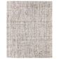Jaipur Cambridge Season White, Tan and Taupe 10" x 14" Area Rug, , large
