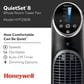 Honeywell Quietset Whole Room Tower Fan, , large