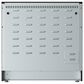 Thor Kitchen S Series 36" Professional Electric Range in Stainless Steel, , large