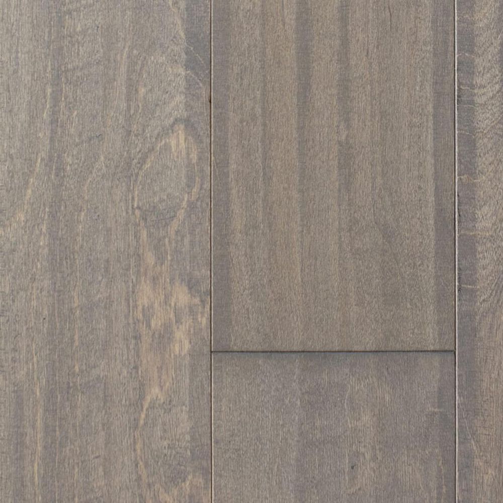 Mullican Flooring Castle Ridge Graystone Birch Hand Scraped Hardwood, , large