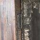 Home Trends & Design Steampunk Cabinet in Brown and Gunmetal, , large