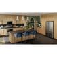 KitchenAid 5.3 Cu. Ft. Smart Freestanding Electric Range in PrintShield Stainless Steel, , large