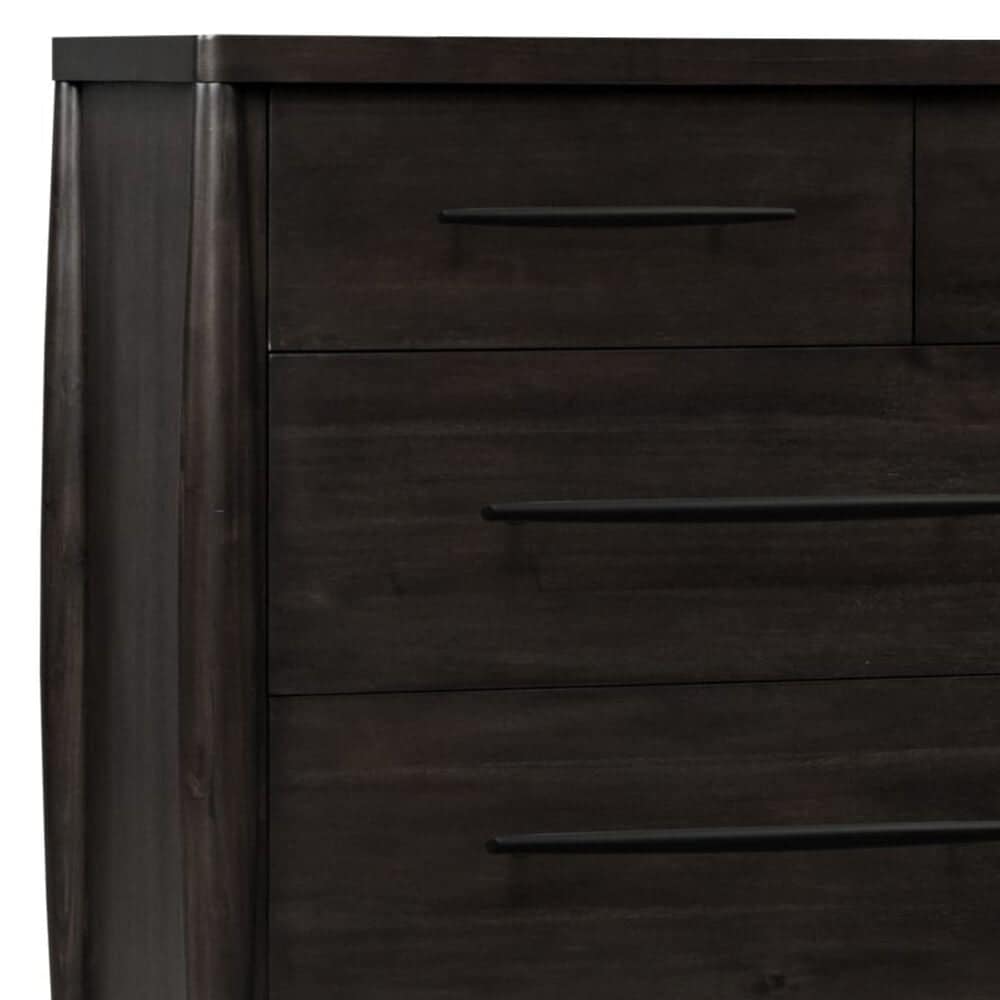 Urban Home Koko 7-Drawer Dresser in Minx, , large