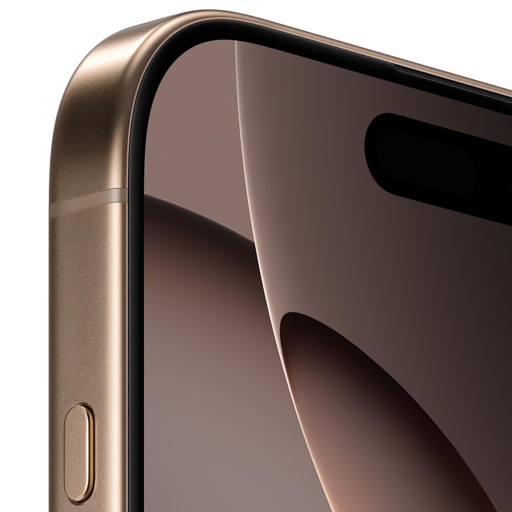 Apple iPhone 16 Pro Max 256GB in Desert Titanium, , large