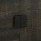Ashley Kevmart Accent Cabinet in Grayish Brown and Black, , large