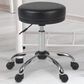 Regency Global Sourcing ComfortCare Armless Medical Stool in Black, , large
